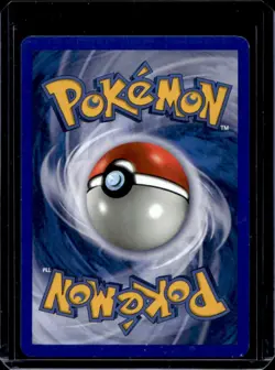1999 Pokemon Wizards Black Star Promos Smeargle #32 - Image 2
