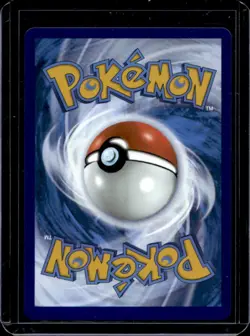 2025 Pokemon White Flare Jellicent ex Special Illustration Rare #168/086 - Image 2