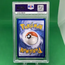 2025 POKEMON PFL EN-PHANTASMAL FLAMES ULTRA RARE #118 DAWN PSA 10 GEM MINT - Image 2