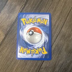 Charmander 48/100 2006 Crystal Guardians Regular Pokemon TCG card - Image 2