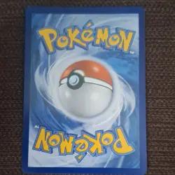 Gyarados EX Secret Rare 123/122 Breakpoint Full Art Holo Pokemon Card - Image 2