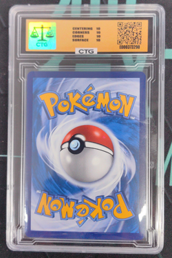 2023 Pokemon TCG Chinese Pikachu CSM2.5C 013/061 Holo Card - Image 2