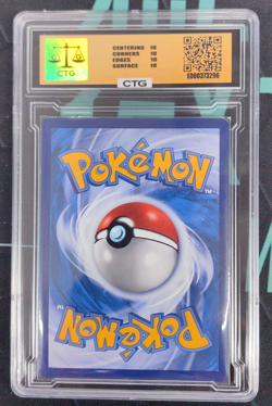 2023 Pokemon TCG Card Chinese cs1aC 053/135 R Gengar Holo - Image 2