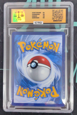 2024 Pokemon TCG Chinese Pikachu Simplified cs5aC 017/127 - Image 2