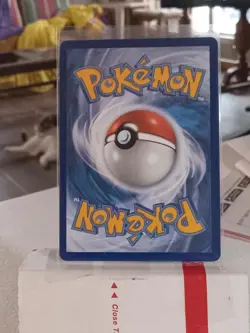 POKEMON SURGING SPARKS MILOTIC EX 042 /191 SV08 DOUBLE RARE HOLO NRMT+ - Image 2