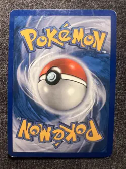 Riolu 60/95 Common Reverse Holo Pokemon Card LP - Image 2