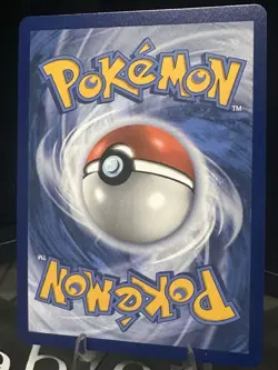 Pokemon Iron Leaves ex 176/131 Sv: Prismatic Evolutions Full Art Holo 220 HP - Image 3