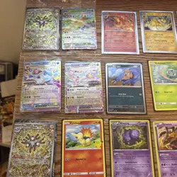 Pokemon 28 Card Lot Holo Promos, Sealed Promos - Image 2