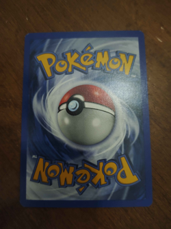 Pokemon Mew Card 47 Promo Black Star Wizards of the Coast Near Mint - Image 2