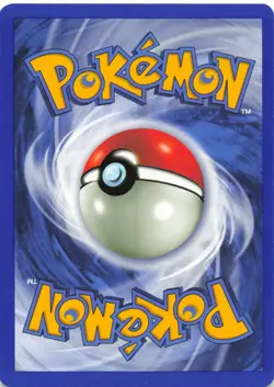 Clefairy - Holo - 5/102 Base Set - WOTC Unlimited - Pokemon TCG - 1999 - Image 2