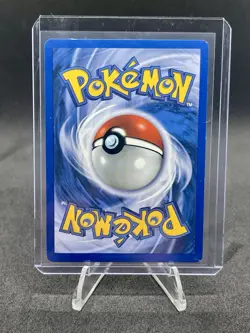 Pokemon TCG - Giovanni's Nidorino - 45/132 - WOTC - Gym Challenge (2000) - LP - Image 2