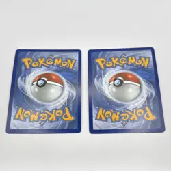 Pokemon Pikachu Promo Foil Card TEFEN 051/162 Basic 70 HP Random Spark Eng x2 - Image 2