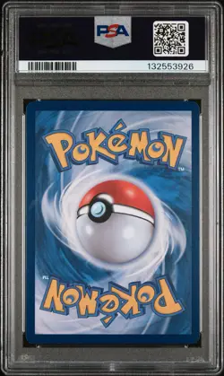2025 POKEMON KOREAN SV-P PROMO #173 DITTO PSA 10 - Image 2