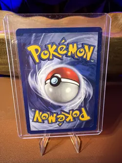 1999 Pokemon TCG Raichu 29/62 Fossil Set Regular Unlimited Rare NM-Near Mint - Image 2