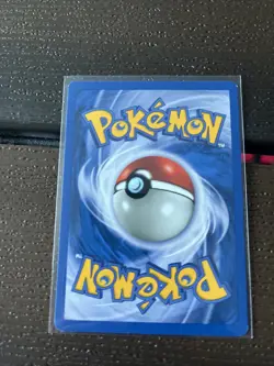 Pokemon Sabrina's Psyduck Gym Challenge 99/132 Unlimited, NM CONDITION - Image 2