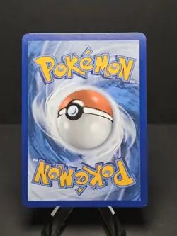 Pokemon TCG Riolu Mega Evolution ETB Pokemon Center Exclusive Promo #010 - Image 2