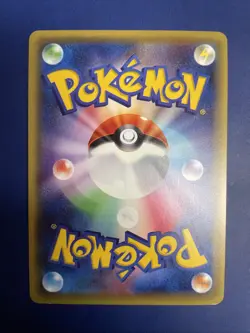 Pokemon M Alakazam EX 024/078 RR Fates Collide Awakening Psychic King Zen Force - Image 2