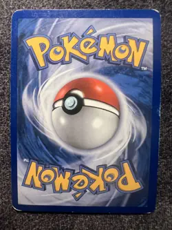 Spiritomb C LV.58 84/147 Uncommon Reverse Holo Pokemon Card LP - Image 2
