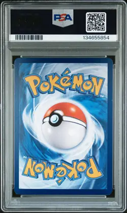 PSA 10 Umbreon Gem Pack Volume 2 #15 Pokemon Chinese CBB2 2025 Gem Mint - Image 2
