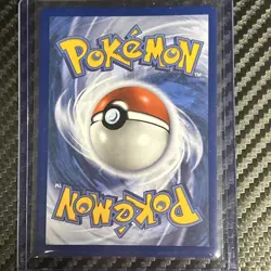 🔥Pokemon TCG Ludicolo 095/094 Me02: Phantasmal Flames Holo Illustration Rare🔥 - Image 4