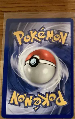 Pokemon TCG Dark Slowbro 12/82 Team Rocket Unlimited Holo Rare - Image 2