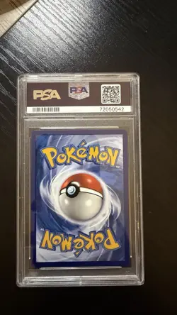 PSA 10 Oranguru TG12/TG30 Pokemon Brilliant Stars Trainer Gallery Holo - Image 2