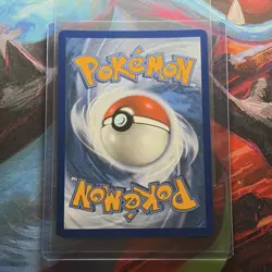 🤖 Pokemon TCG Rotom EX 126/094 Holo Phantasmal Flames 190 HP 🤖 - Image 2