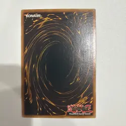 Yu-gi-oh Blue-eyes Ultimate Dragon Jmp Secret Rare Nm - Image 4