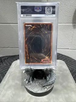 B. Skull Dragon MRD-018 Metal Raiders Unlimited PSA 7 - Image 2