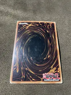 Dark Balter The Terrible (LOD-Unlimited) Yugioh LP - Image 2