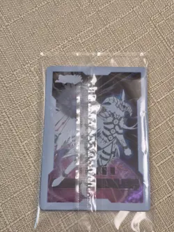 Yu-Gi-Oh! Field Center Token: Dark Magician Of Destruction - Maze Of Muertos - Image 4