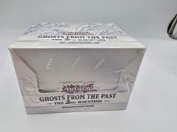 Ghosts From the Past: The 2nd Haunting Display (1st Edition) Yugioh 83717856269 - Image 2