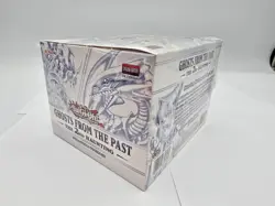 Ghosts From the Past: The 2nd Haunting Display (1st Edition) Yugioh 83717856269 - Image 3