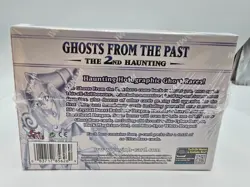 Ghosts From the Past: The 2nd Haunting Display (1st Edition) Yugioh 83717856269 - Image 4