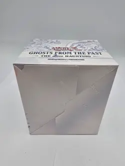 Ghosts From the Past: The 2nd Haunting Display (1st Edition) Yugioh 83717856269 - Image 5