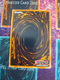 Yu-Gi-Oh! Dark Magician SYE-001 Super Rare Unlimited Near Mint - Image 3