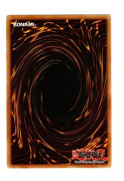 Yugioh- 1X Last Will - Common - Unlimited - SYE-031 - Light Play - Image 2