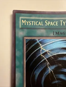 Mystical Space Typhoon MRL-047 Magic Ruler Unlimited - Image 2