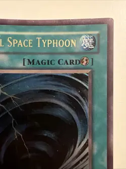 Mystical Space Typhoon MRL-047 Magic Ruler Unlimited - Image 4