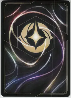 Disney Lorcana TCG Eilonwy - Princess of Llyr Cold Foil Whispers in the Well 7 - Image 2