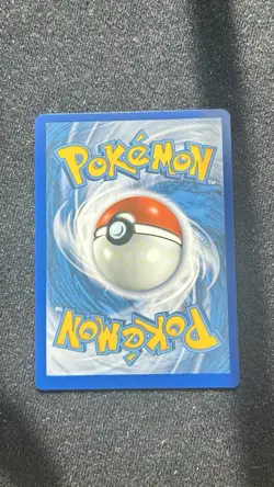 Pokemon TCG Charizard VSTAR Crown Zenith Holo Ultra Rare Card - Image 2