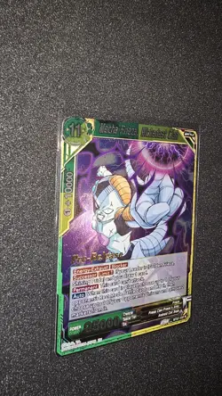 BT27 Pre Release 14 Cards Set History Of Z Dragon Ball Super TCG NM/M - Image 2