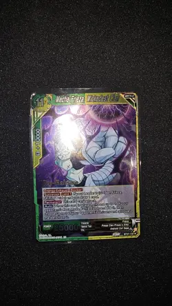 BT27 Pre Release 14 Cards Set History Of Z Dragon Ball Super TCG NM/M - Image 3