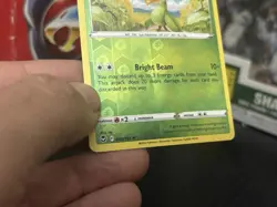 Pokemon TCG Silver Tempest - Sunflora #006/195 Reverse Holo Card - Image 3