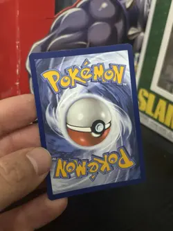 Pokemon TCG Silver Tempest - Sunflora #006/195 Reverse Holo Card - Image 4