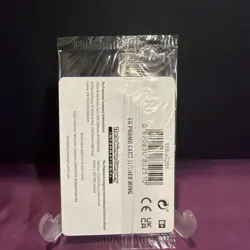 Slither Wing - (Store Exclusive Promo) 107/182 Holo SEALED PROMO Pokemon Card - Image 2