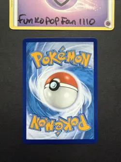 Penny 1004/04 SAR Chinese Gem Pack Vol.2 Pokemon Card - Image 2