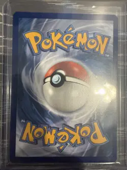 Pokemon Lugia TCG Reverse Holo Rare Card Fates Collide 78/124 - Image 2