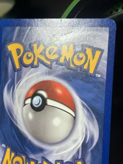 Pokemon Steelix ex Ultra Rare Holo EX 109/115 EX Unseen Forces 150 HP 2005 Card - Image 4