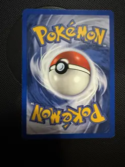 Pokemon Pikachu TCG Neo Genesis 1st Edition Common Card 70/111 - Image 2